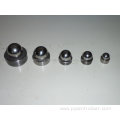 api stainless steel valve ball and seat